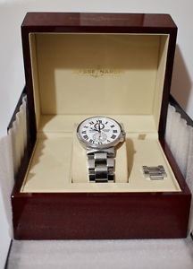 Ulysse Nardin Maxi Marine Chronometer, 43mm