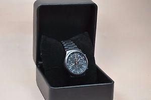 Vintage Original Orfina Porsche Design Chronograph 7750 erste Serie