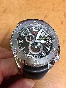 Girard-Perregaux Sea Hawk II Pro 44mm Limited Edition. Reference Number 49950