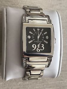 De Grisogono Instrumento GMT Qua