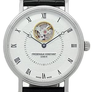 Frederique Constant Classics Sli