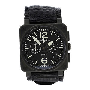 Bell And Ross BR03-94