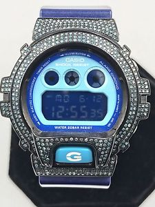 Casio Mens Dw6900cc6 Gshock Meta