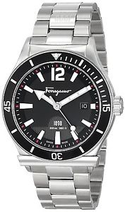 Salvatore Ferragamo Mens FF31300