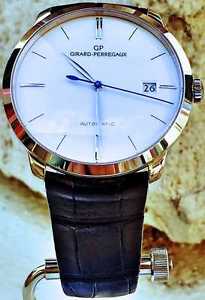GirardPerregaux Classique Elegan