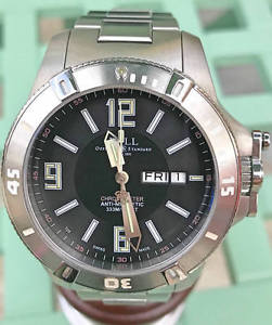 Ball Watch Engineer Hydrocarbon 2036