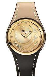 Ferragamo Womens FID040015 Ganci
