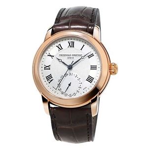 Frederique Constant FC-710MC4H4 Herren Herstellung klassische Armbanduhr