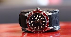 Tudor HERITAGE BLACK BAY 79220R Wrist Watch for Men