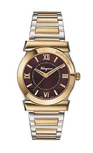 Ferragamo FI1030015 Vega Purple 