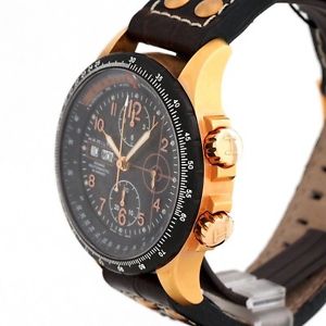 Preowned Hamilton Khaki Cross Wi