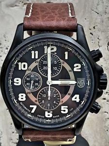 Luminox Automatic Chronograph 18