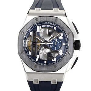 Audemars Piguet Royal Oak Offshore Tourbillon Chronograph 26388PO.OO.D027CA.01