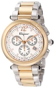 Ferragamo F77lcq9502 S095 Mens I