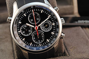 Porsche Design PTR Rattrapante S