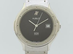 Hublot MDM Quartz Steel 1523.1