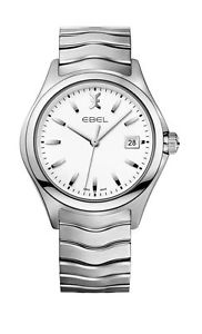 ZUM WUNSCHPREIS: Original Ebel Armbanduhr Uhr 1216201 NEU SALE