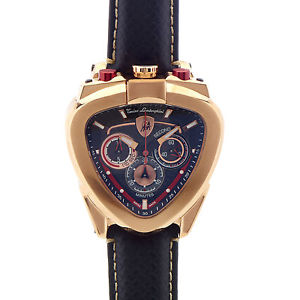 Tonino Lamborghini Spyder Men's Quartz Chronograph Watch 12H 12H-08