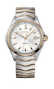 ZUM WUNSCHPREIS: Original Ebel Armbanduhr Uhr 1216204 NEU SALE
