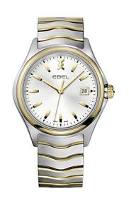 ZUM WUNSCHPREIS: Original Ebel Armbanduhr Uhr 1216202 NEU SALE