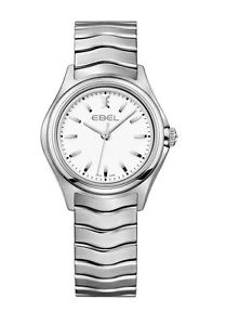 ZUM WUNSCHPREIS: Original Ebel Armbanduhr Uhr 1216192 NEU SALE