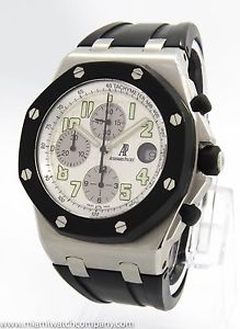 Audemars Piguet Royal Oak Offshore 25940SK.OO.D002CA.02 Wrist Watch for Men