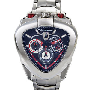 Tonino Lamborghini Spyder Men's Quartz Chronograph Watch 12H 12H-1