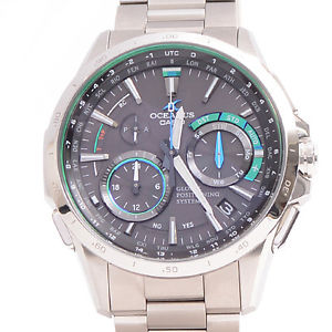 Casio Oceanus Ocwg10001a2jf Limi