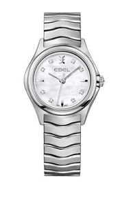 ZUM WUNSCHPREIS: Original Ebel Armbanduhr Uhr 1216193 NEU SALE