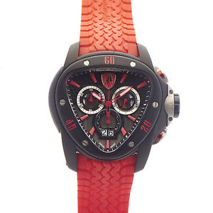 Tonino Lamborghini Spyder Men's Quartz Chronograph Watch 1100 1124
