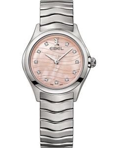 ZUM WUNSCHPREIS: Original Ebel Armbanduhr Uhr 1216268 NEU SALE
