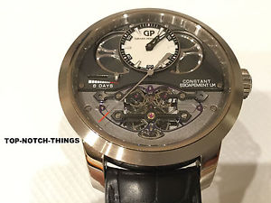 Girard Perregaux Constant Escape