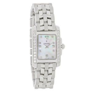Concord SPORTIVO Ladies Watch in