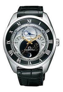 CITIZEN CAMPANOLA Japan Watch Eco Drive Temma A star Momotoshi BU0020-03A