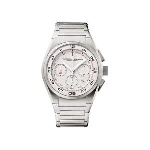 Montre Homme Porsche 6620.11.66.0268 (42 mm)
