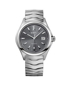 ZUM WUNSCHPREIS: Original Ebel Armbanduhr Uhr 1216266 NEU SALE