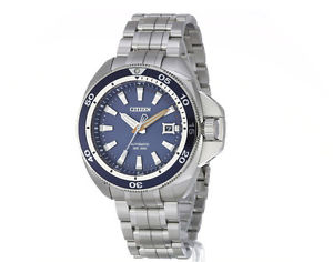 Citizen Mens Nb103153l Grand Tou