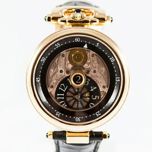 BOVET Fleurier 42 Jumping Hours 