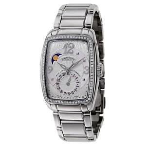 Armand Nicolet Tl7 Womens Automa