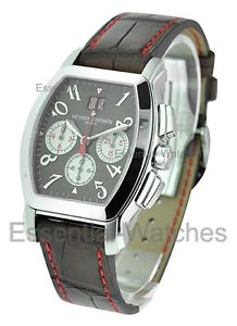 VACHERON ROYAL EAGLE CHRONOGRAPH - USA SPECIAL EDITION