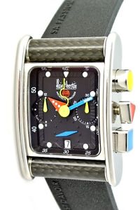 WATCH ALAIN SILBERSTEIN 