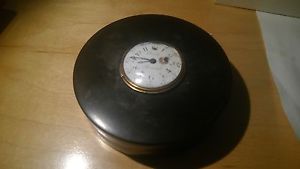 1780 French Pocket Watch Lepine Virgule by Charles Bertrand/Guiot very small