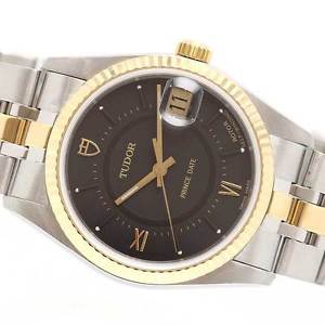 Tudor Prince Date 74033 H265625