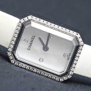 Chanel Premier H2433 Wrist Watch