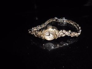 Hamilton H32341515 Wrist Watch f