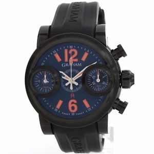 Graham Chronograph Swordfish Sta