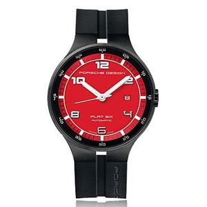 Porsche Design 635043741254 Mens