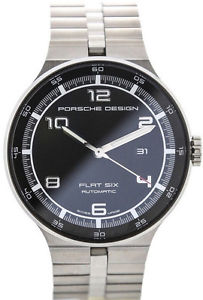 Porsche Design 635042440276 Mens
