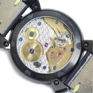 Preowned Gaga MILANO Manuare 48 