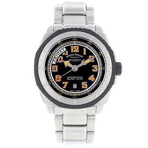 Armand Nicolet 05 Day Date An916